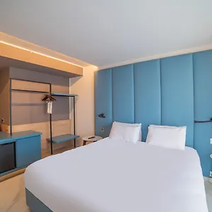 Hotel Mercure Malta, St. Julian's
